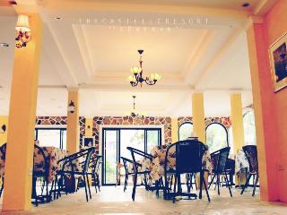 The Castello Resort fotoÄŸrafÄ±