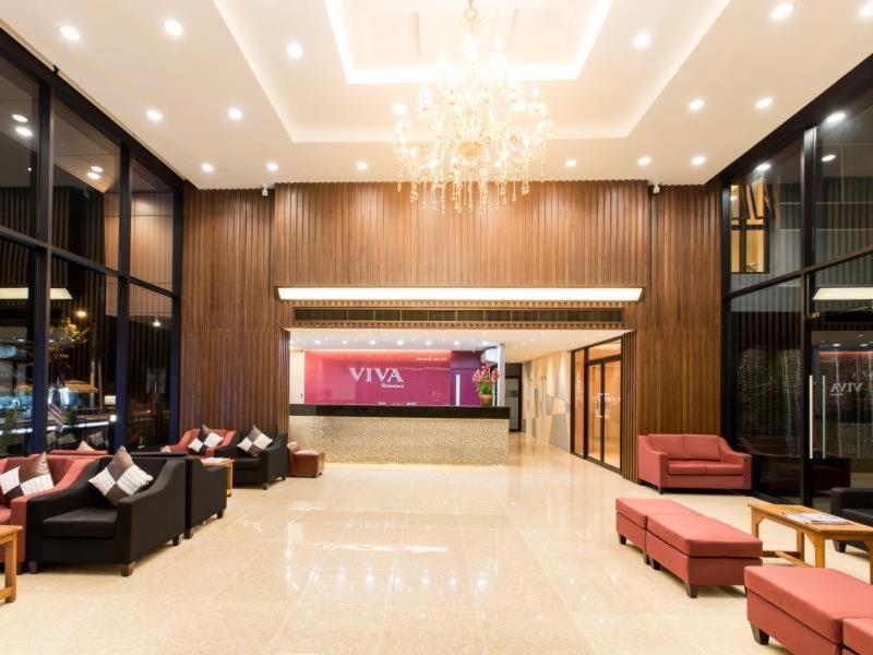 Viva Residence - Lobi