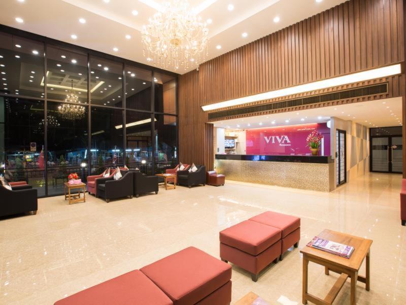 Viva Residence - Lobi