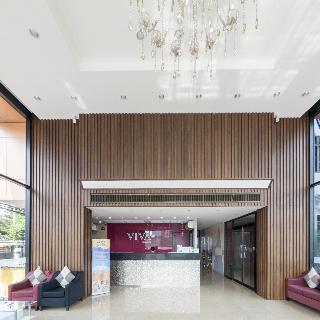 Viva Residence fotoÄŸrafÄ±