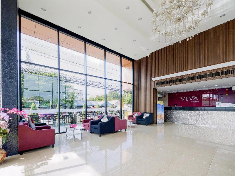 Viva Residence - Lobi