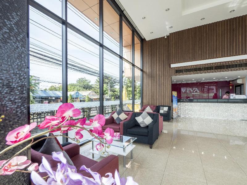 Viva Residence - Lobi