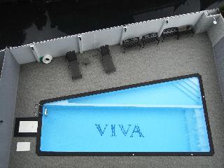 Viva Residence otel fotoğrafı