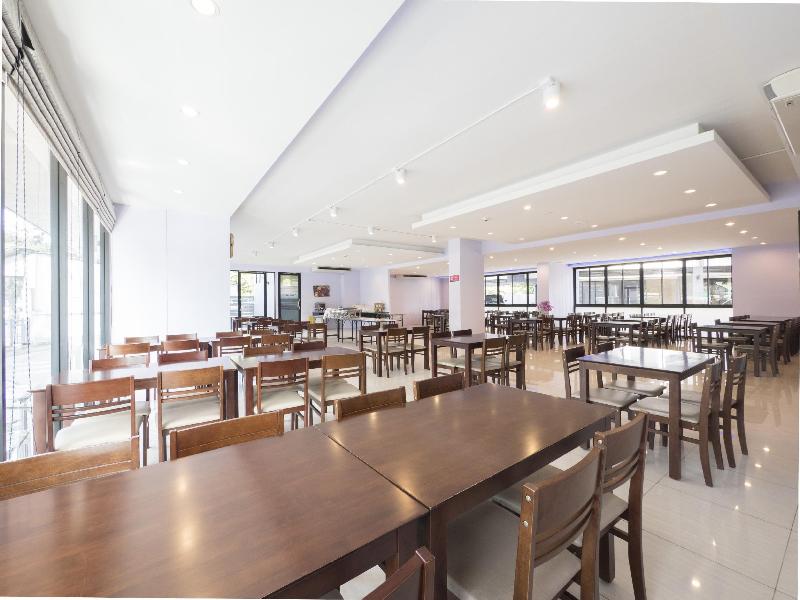 Viva Residence - Restoran