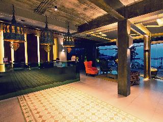 Kroque Boutique And Bistro Hotel fotoÄŸrafÄ±