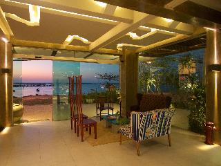 Kroque Boutique And Bistro Hotel fotoÄŸrafÄ±