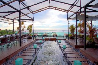 Kroque Boutique And Bistro Hotel otel fotoğrafı