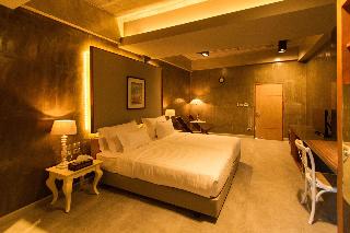 Kroque Boutique And Bistro Hotel fotoÄŸrafÄ±