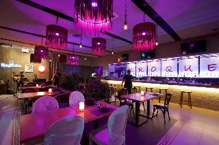 Kroque Boutique And Bistro Hotel fotoÄŸrafÄ±