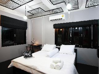 Me Room Hotel otel fotoğrafı