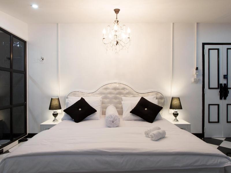Me Room Hotel - Genel
