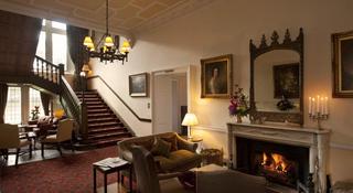 Ballathie House fotoÄŸrafÄ±