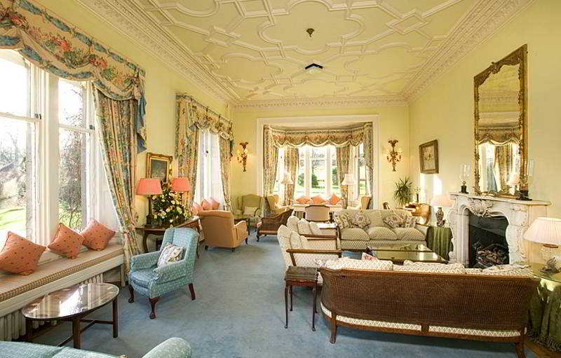 Ballathie House fotoÄŸrafÄ±