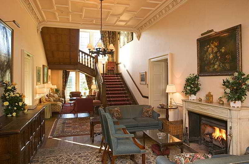Ballathie House fotoÄŸrafÄ±