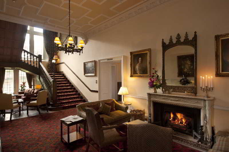 Ballathie House fotoÄŸrafÄ±