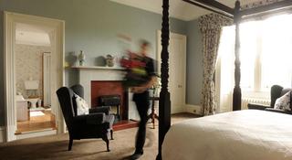 Ballathie House fotoÄŸrafÄ±