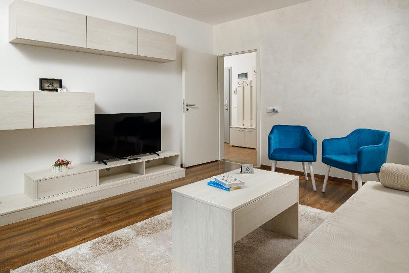 Brasov Holiday Apartments - Genel