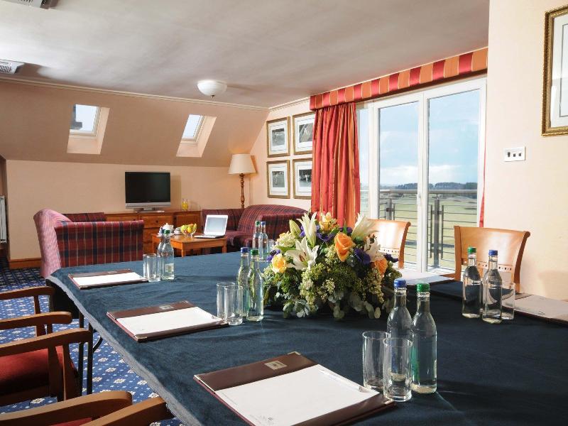 The Carnoustie Golf Hotel - Toplantı