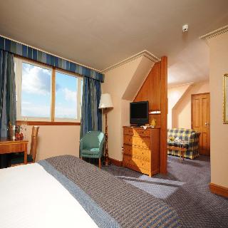 The Carnoustie Golf Hotel fotoÄŸrafÄ±