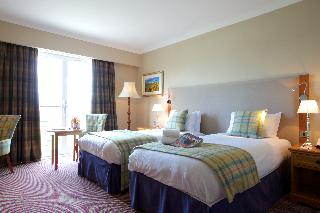 The Carnoustie Golf Hotel fotoÄŸrafÄ±
