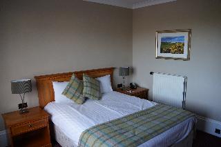 The Carnoustie Golf Hotel fotoÄŸrafÄ±
