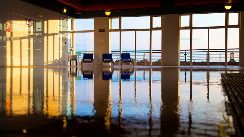 The Carnoustie Golf Hotel fotoÄŸrafÄ±