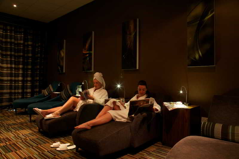 The Carnoustie Golf Hotel fotoÄŸrafÄ±