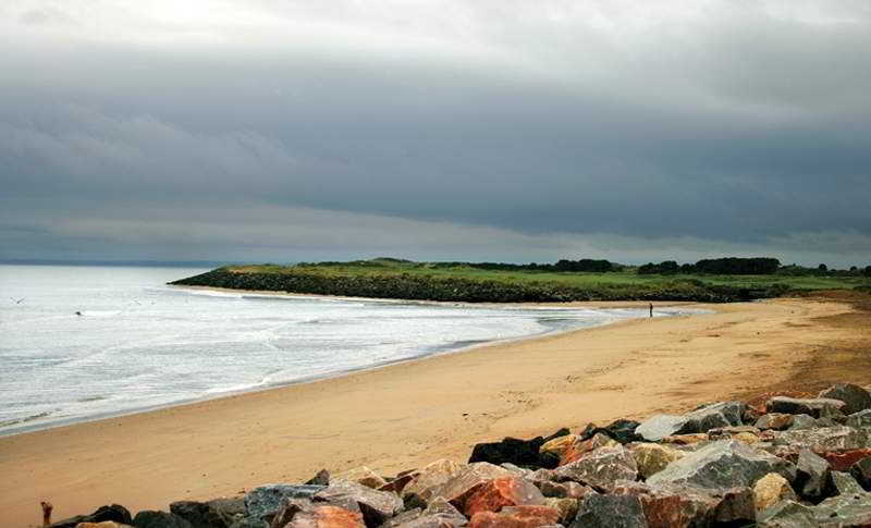 The Carnoustie Golf Hotel fotoÄŸrafÄ±