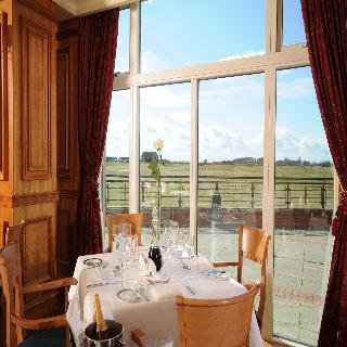 The Carnoustie Golf Hotel fotoÄŸrafÄ±
