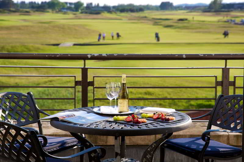 The Carnoustie Golf Hotel fotoÄŸrafÄ±