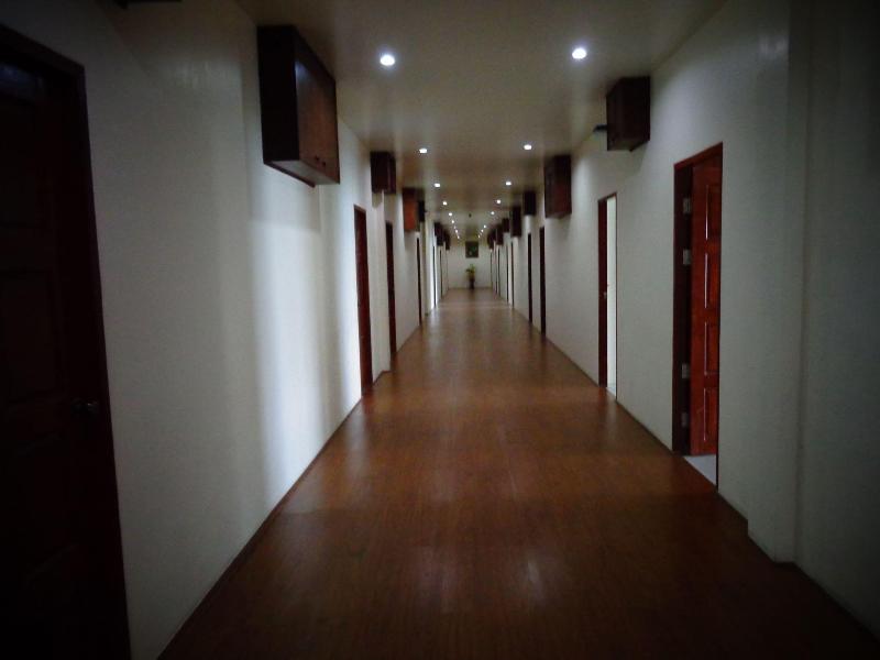 At Sea Residence - Genel