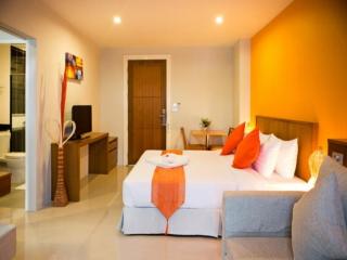 Crystal Jade Rayong Hotel fotoÄŸrafÄ±