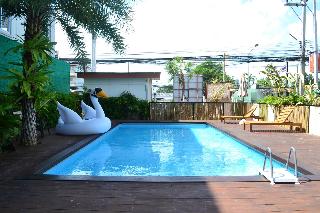 Crystal Jade Rayong Hotel fotoÄŸrafÄ±