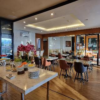 Crystal Jade Rayong Hotel fotoÄŸrafÄ±