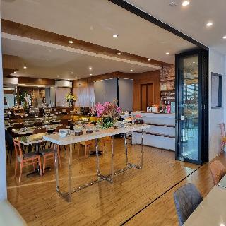 Crystal Jade Rayong Hotel fotoÄŸrafÄ±