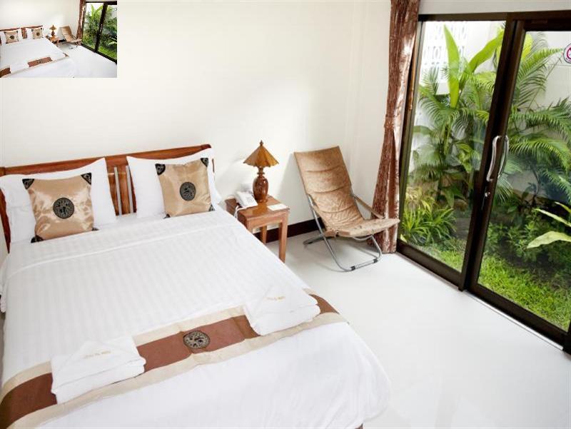 Baan Na Khon Hotel - Genel