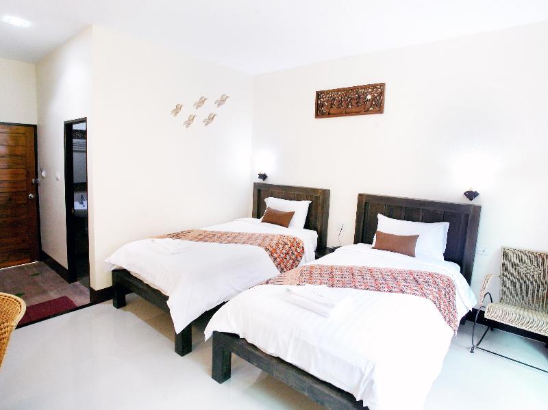 Baan Na Khon Hotel - Genel
