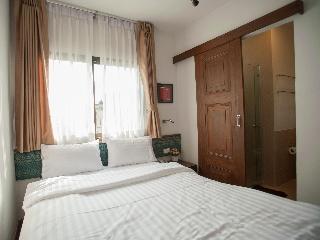 Chetuphon Gate otel fotoğrafı