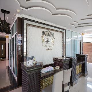 Suntosa Resort fotoÄŸrafÄ±