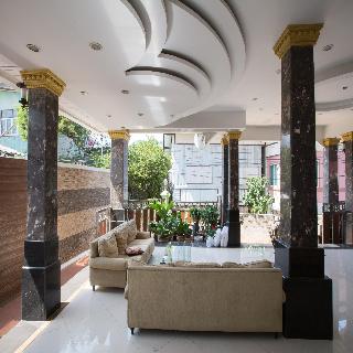 Suntosa Resort fotoÄŸrafÄ±