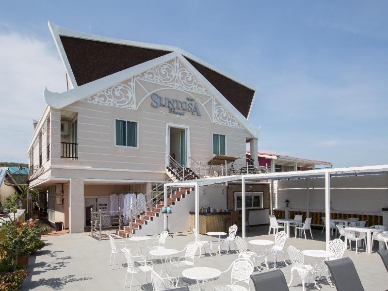 Suntosa Resort - Genel