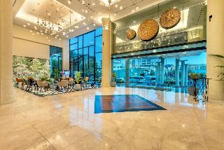Buri Sriphu Hotel & Convention Centre fotoÄŸrafÄ±