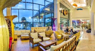 Buri Sriphu Hotel & Convention Centre fotoÄŸrafÄ±