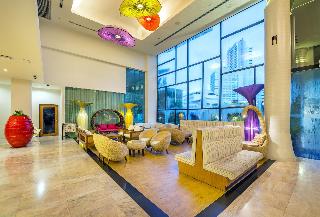 Buri Sriphu Hotel & Convention Centre fotoÄŸrafÄ±