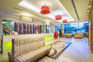Buri Sriphu Hotel & Convention Centre fotoÄŸrafÄ±