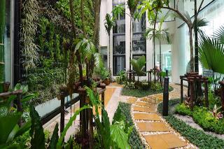Buri Sriphu Hotel & Convention Centre fotoÄŸrafÄ±