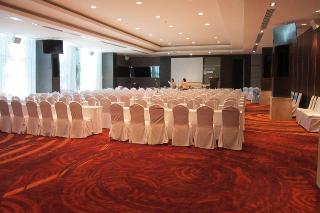 Buri Sriphu Hotel & Convention Centre fotoÄŸrafÄ±