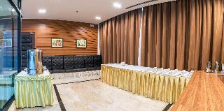 Buri Sriphu Hotel & Convention Centre fotoÄŸrafÄ±