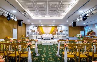 Buri Sriphu Hotel & Convention Centre fotoÄŸrafÄ±