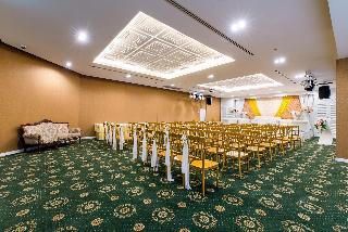 Buri Sriphu Hotel & Convention Centre fotoÄŸrafÄ±